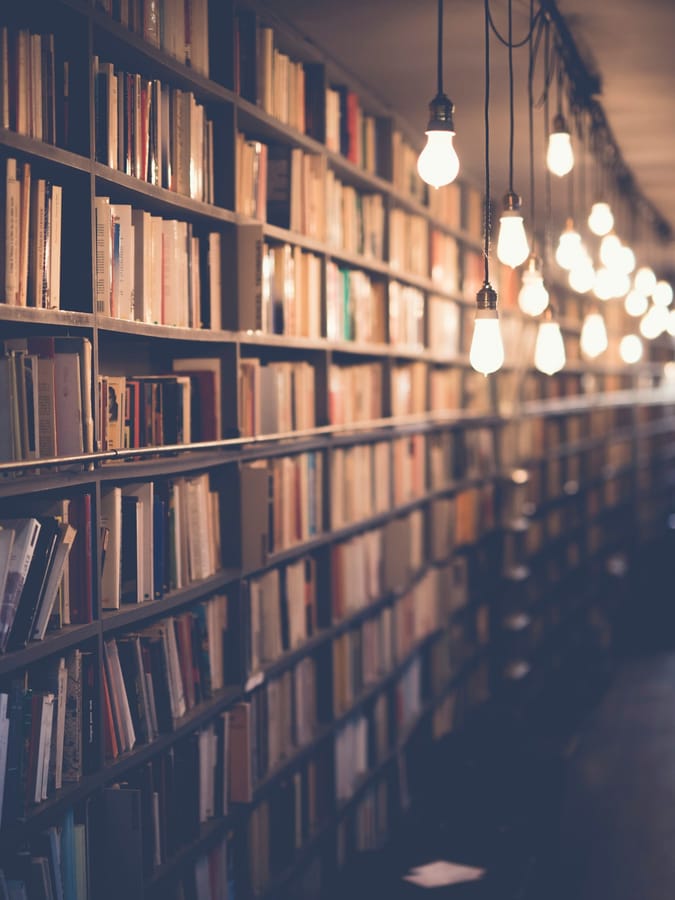 Bibliothèque juridique